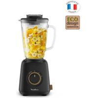 Moulinex - eco respect lm46en10 blender - lm46en10 -