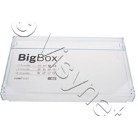 Bosch - panneau frontal tiroir congélateur bigbox - 11000683