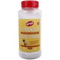 Eres - acide citrique poudre - eres40185 - 5410458401857