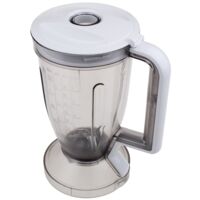 Bosch - gobelet de blender / bol de mixeur - 00677472