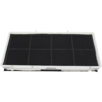 Bosch - filtre de charbon - 40.5 x 21.5cm - 00452150 -