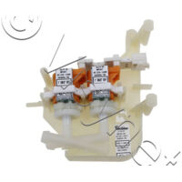 Bosch - pompe - 12007673