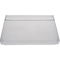 Bosch - panneau frontal tiroir congélateur bigbox - 11013058