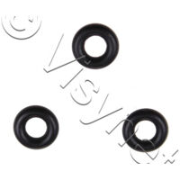 Bosch - joint torique 3,5×2 epdm - 00614612