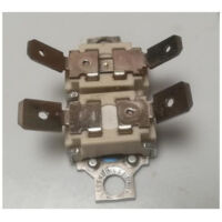 Kärcher – Régulateur de température thermostat pour chaudières – Précision ±1°C – Compatible avec systèmes à eau chaude – 66304830