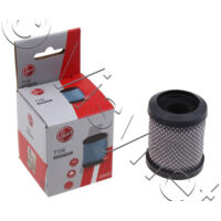 Candy - t116 - hepa filtre de echappement hfree100 - 35602170 -