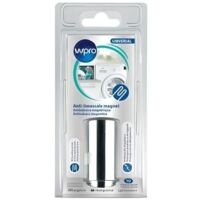 Wpro – Anti-calcaire magnétique pour lave-linge – Référence 484000008413 – Protection contre le tartre – Compatible avec tous modèles