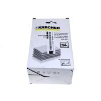 Karcher - jeu de lingettes sc2.500c - 63693570 - 4002667359633