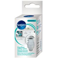 Wpro - water block sp 10004100 cert. Wras - 484000008591 -
