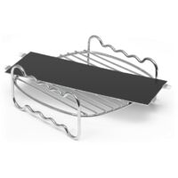 Grille et séparateur de panier d'origine AIRFRYER XXL