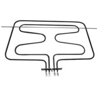 Ariston - resistance superieure grill - c00141175 - 8052476411752
