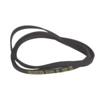 Universeel - courroie poly-v 1885 h6 elastique - 481281729534