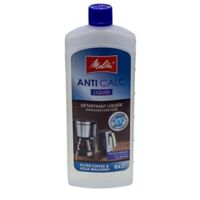 Détartrant anti-calcaire 250 ml pour machine à café Melitta - 6779369