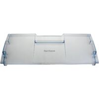Beko - clapet congelateur superieur - 4308800300 - 8053190853934