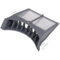Filtre a peluches pour Seche-Linge PROLINE C00095623