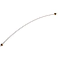 Delonghi - tuyau de pression - di2de4 l230+2bocc en7 - 7313285899