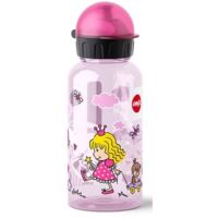 Emsa - kids tritan gourde, 0,4 l, princess - 518122 -