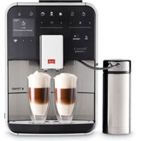 Melitta - expresso cafetiere - caffeo barista ts smart sst