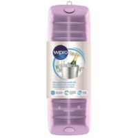 Wpro - bac pour cubes de glacons avec couvercle - 484000008554 -