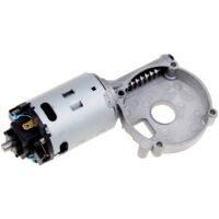 Saeco - ensemble bloc moteur moulin a cafe - mc/v3.1