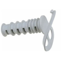 Bouchon ecoulement degivrage congelateur coffre Liebherr 7423693 Liebherr