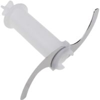 Delonghi - ca couteau blender / hachoir 4193 - 500ml - -