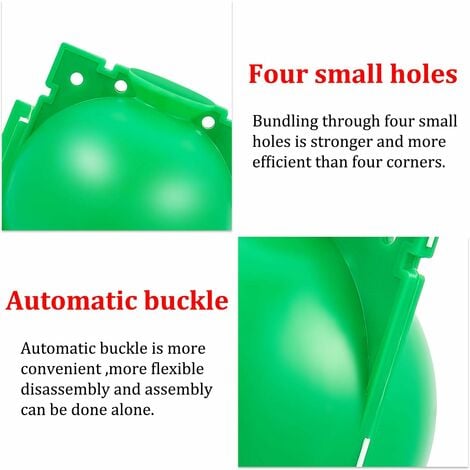 Boîte D'Enracinement De Plante Balle De Boîte De Greffage De Plantes De Jardin Assistée Par Dispositif De Greffage Contrôleur De Racine De Coupe Et De Racine Botanique, S, Vert (20 Pièces) 10 Boîte D'Enracinement De Plante Balle De Boîte De Greffage De Plantes De Jardin Assistée Par Dispositif De Greffage Contrôleur De Racine De Coupe Et De Racine Botanique, S, Vert (20 Pièces) -Terre Tendre Soldes Boutique AAHKMJXYDAFdJAOAIMEbOAchMsjc3QZBtjSFHA9dqEpXPa1YmK4 kor0CUUL6 d8wCZkBrsFuaSbaYUs0i4 J EDj8OWA5RMagho KSSvHuOSfp HdIfuTqRgIMsPVNBhRE=