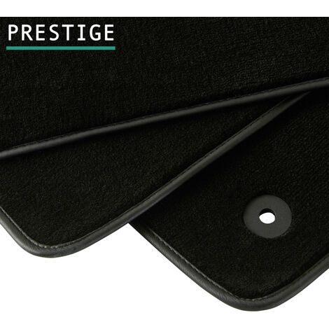 Tapis De Voiture Sur Mesure DBS Pour Renault Kangoo 2 (dès 2008) - 4 Pièces Antidérapants