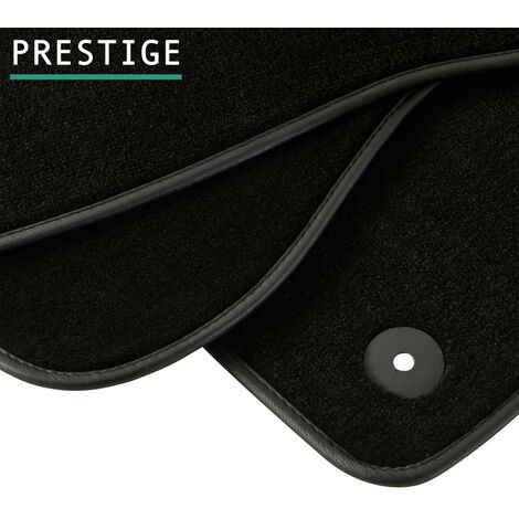 Tapis De Voiture Sur Mesure Pour Peugeot 208 / 208 Sw / 2008