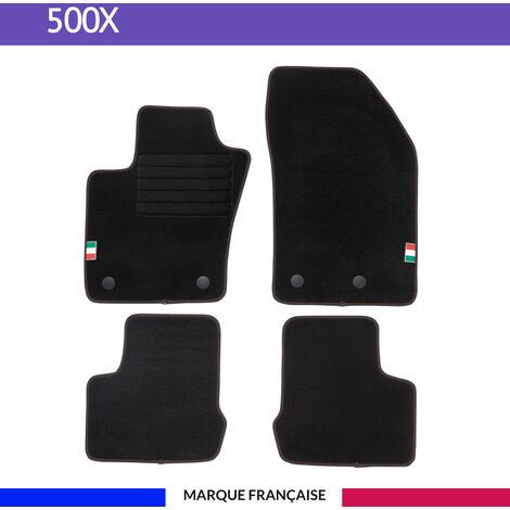 MOTOS Tapis De Sol Caoutchouc Pour MG ZS I 2017-2024 Améliorez Votre Confort De Voyage