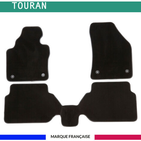 Tapis de sol compatibles avec Citroen DS3 3 portes 2010-2015