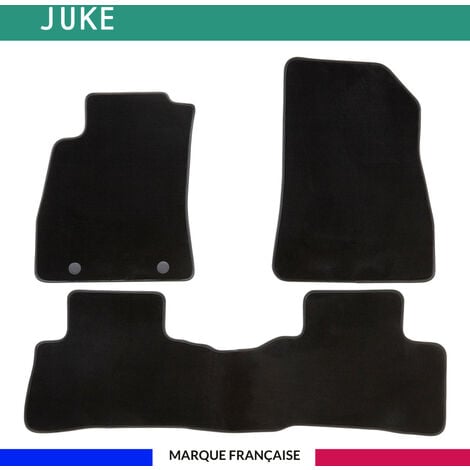 Tapis protection de coffre Nissan Juke - Origine Pièces Auto