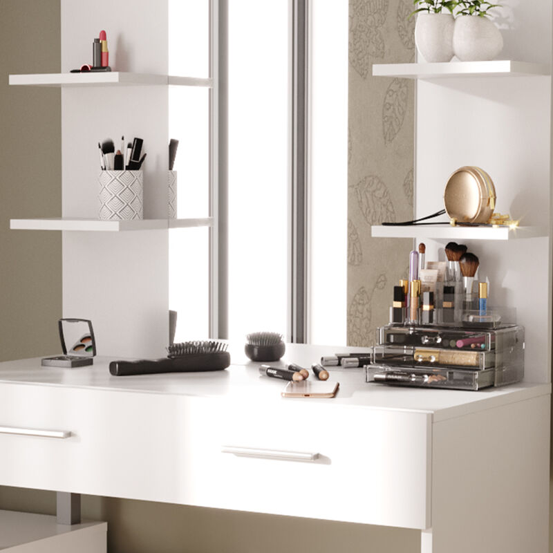 Coiffeuse „Maria Blanc Vicco