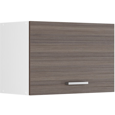 Armoire suspendue universelle R-Line, Gris, 60 cm avec porte d'ascenseur, Vicco (1/5)