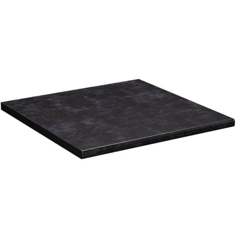 Plan de travail cuisine R-Line, Anthracite, 60 cm, Vicco