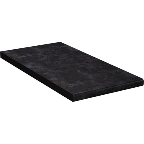 Plan de travail cuisine R-Line, Anthracite, 30 cm, Vicco