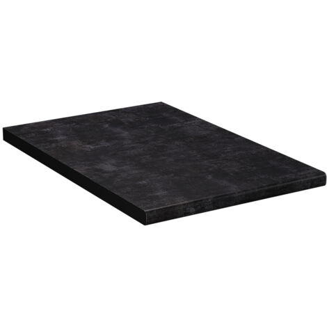 Plan de travail cuisine R-Line, Anthracite, 40 cm, Vicco