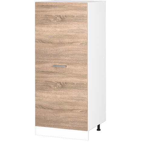 Armoire haute R-Line, Sonoma, 60 cm, Vicco (1/5)