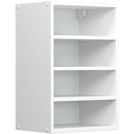 Armoire suspendue R-Line, Blanc, 40 cm, Vicco