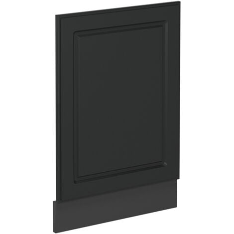 Façade R-Line, Anthracite campagne, 45cm sans PT, Vicco