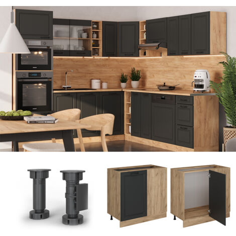 Meuble de cuisine, élément haut, élément bas, cuisine