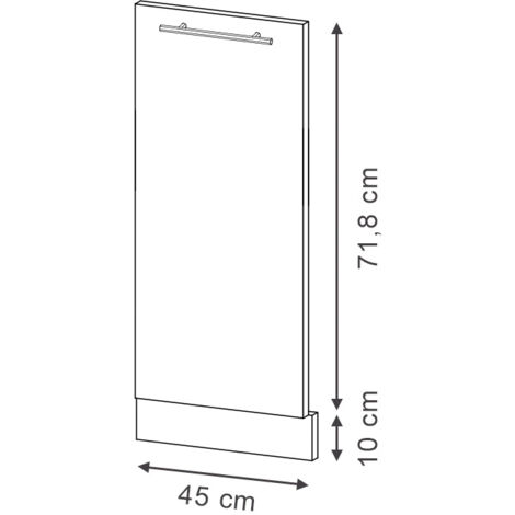 Fame-Line, Vert Or Campagne, 45cm sans PT, Vicco
