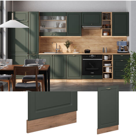 Fame-Line, Vert Or Campagne, 45cm sans PT, Vicco