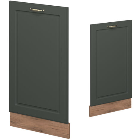 Fame-Line, Vert Or Campagne, 45cm sans PT, Vicco