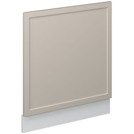 Armoires de cuisine Fame-Line, GrisBeige, 60cm , PT Chêne, Vicco (1/5)