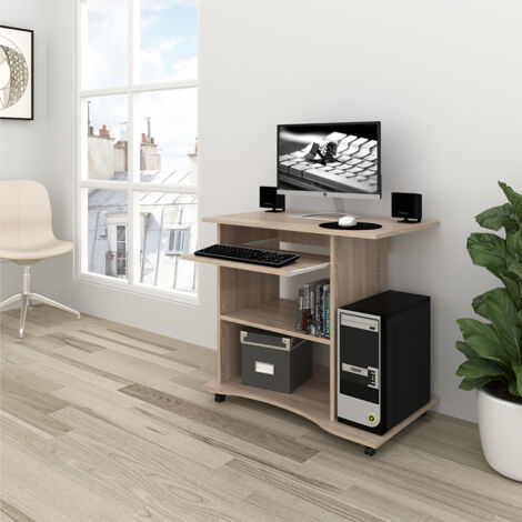 Bureau Harm, Sonoma, 80x50cm, Vicco