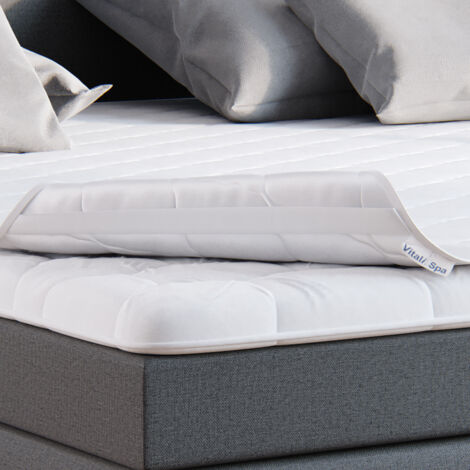 VitaliSpa Foamy (100 x 200 cm, Noyau de mousse) - acheter sur