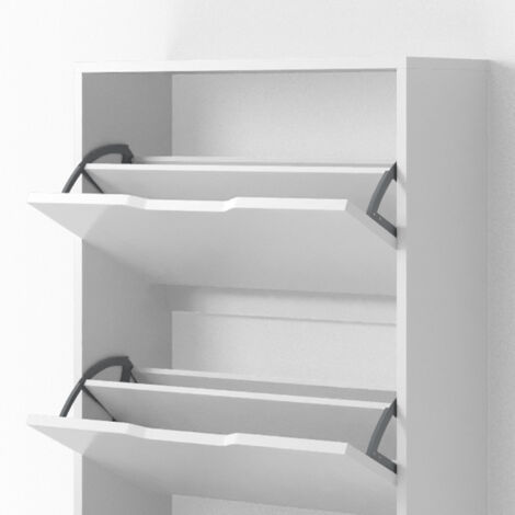 RICOO euble Chaussure Entree 60 x 42 x 30 c W032-ES-A Range