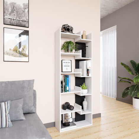 Séparateur d'espace Fico, Anthracite, 61 x 160.2 cm, Vicco