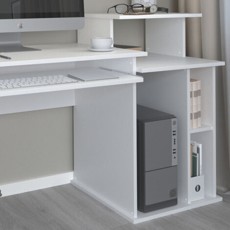 Bureau Informatique, Bureau D'Angle, Bureau, Table De Bureau, Table De Bureau Informatique, Bureau D'Angle, Bureau, Table De Bureau, Table De